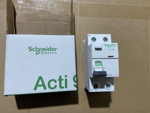 เบรกเกอร์ป้องกันไฟรั่ว RCCB 2P 4P 10ma 30ma 300ma 25A AC ชนิด <span class=keywords><strong>B</strong></span> - Product Image 2