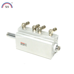 กระบอกจับยึด Rexroth รุ่น G2.334.010 สำหรับเครื่องพิมพ์ไฮเดลเบิร์ก อะไหล่เครื่องพิมพ์ออฟเซ็ต - Product Image 2