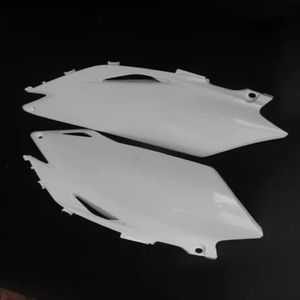 OTOM-Kit complet de carénage de moto <span class=keywords><strong>CRF</strong></span> <span class=keywords><strong>250</strong></span> 450 en plastique pour HONDA CRF250R 10-13 CRF450R 09-12 - Product Image 5