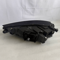 Phares pour Audi Q5L 2018-2021, ensemble de phares B9-FY, éclairage avant gauche et droit Q5, module LED OEM de haute qualité