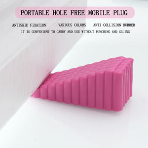 Magnifique Bouchon de <span class=keywords><strong>Porte</strong></span> En Caoutchouc Plancher Monté Butée De <span class=keywords><strong>Porte</strong></span> Magnétique Surface En Caoutchouc bouchon de <span class=keywords><strong>porte</strong></span> en caoutchouc <span class=keywords><strong>cale</strong></span> - Product Image 3