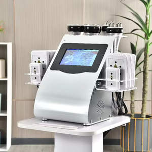 Pijat Tubuh 6-in-1 Berkualitas Tinggi untuk Penggunaan di Rumah, Efektif Mengurangi Garis Halus di Wajah dan Menghilangkan Kelelahan Tubuh - Product Image 2