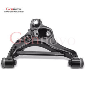 Brazo de control de suspensión de calidad Gennovo OE FL3Z3079A RK643169 para <span class=keywords><strong>Ford</strong></span> Expedition 2017 <span class=keywords><strong>LINCOLN</strong></span> navegación 2018 2020 2021 <span class=keywords><strong>2022</strong></span> - Product Image 2