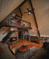 Hôtel de camping en conteneurs à structure en acier moderne, Tiny House 20Ft 40Ft, préfabriqué, panneaux sandwich, écologique, alimenté à l'énergie solaire