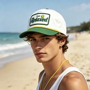 Custom Embroidery Baseball Cap Unisex Vintage Washed Cotton <b>Dad</b> <b>Hat</b> for Outdoor Travel Sportsat Adjustable Cap Protection Cap - Product Image 6