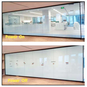 Điện tử thông minh Kính phim pdlc, ánh sáng chuyển đổi sự riêng tư an ninh pdlc phim - Product Image 5