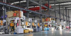 Profession elle Offroad-SUV-und Pickup-Fahrgestelle Kunden spezifische Bearbeitung für andere Modelle - Product Image 3