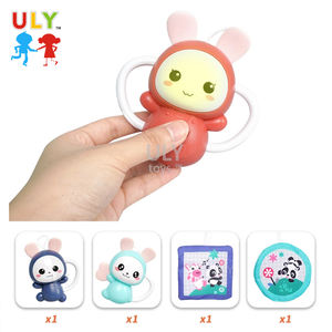 Nuevo teclado Musical electrónico para bebés, alfombrilla de <span class=keywords><strong>gimnasio</strong></span>, <span class=keywords><strong>manta</strong></span> de proyector de Control remoto de plástico de algodón para <span class=keywords><strong>actividades</strong></span> de recién nacidos - Product Image 6