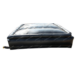 Sac <span class=keywords><strong>à</strong></span> air gonflable pour engins de <span class=keywords><strong>vélo</strong></span>, rotation freestyle, BMX, taille personnalisée, offre spéciale - Product Image 1