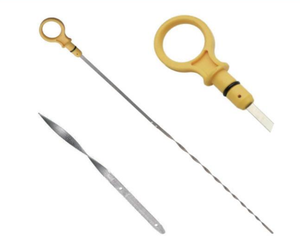 OEM/CJ5Z6750A Accesorios para automóviles Varilla de nivel de aceite de motor Uso para D - Product Image 2