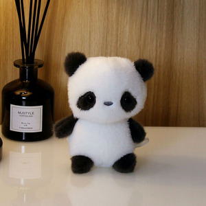 Nieuw Design Zacht Pluche Speelgoed Voor Jongens Ademende Knuffels Tafelblad Versierde Pop Gevuld Met Pp Katoen - Product Image 5