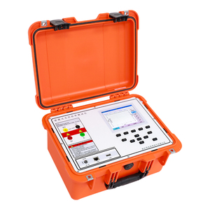 HVHIPOT Neuer 1500 V 20A 30A PV-Array IV-Kurventester Solarpanel-Analysator I-V-Kurventracer zum Werkspreis - Product Image 2