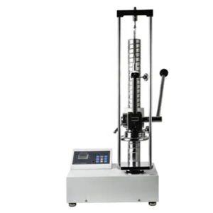 High Precision ETH 10kg Spring Tension and <strong>Compression</strong> <strong>Testing</strong> <strong>Machine</strong> Digital Spring Tensile <strong>Compression</strong> Strength Test <strong>Machine</strong> - Product Image 3