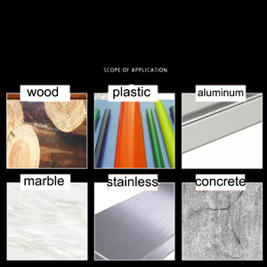 ดอกสว่านเจาะกระเบื้องแก้วอเนกประ<span class=keywords><strong>ส</strong></span>งค์รูป<span class=keywords><strong>ส</strong></span>ามเหลี่ยมคุณภาพดีจากอีเวียน <span class=keywords><strong>ส</strong></span>ำหรับสว่านไฟฟ้า - Product Image 6