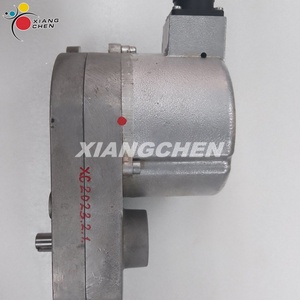 MA Original G2.144.5012 Dampening Water Motor for Heidelberg SM52 Offset <b>Printing</b> <b>Machine</b> Parts - Product Image 1