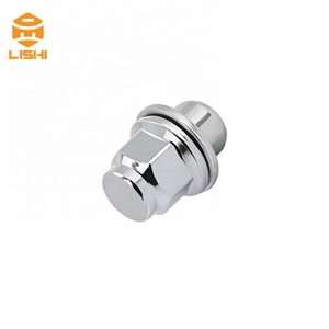 Tuerca de Freno de Disco para <span class=keywords><strong>TOYOTA</strong></span> ALTEZZA (_E1_), AQUA (_NHP1_), ARISTO (_S16_) 90942-01033 90080-17039 90084-94001 - Product Image 5