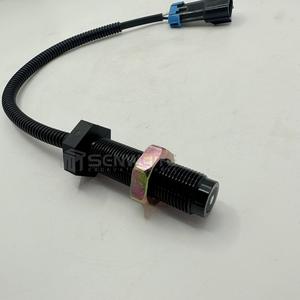 Sensor de Velocidad Senwitt 505-5505 para Excavadora Volvo, Pieza 25166488 - Product Image 4