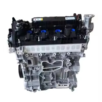 Bloc moteur L4 pour Ford 2.3L Ecoboost Mustang 2.3L L4 GTDI EcoBoost