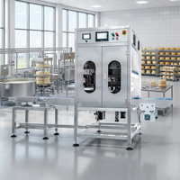 Coupe-fromage ultrasonique industriel automatique CE Certifié Cheersonic UFM3100W avec garantie 1 an pour le fromage