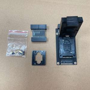 <span class=keywords><strong>Easy</strong></span>-<span class=keywords><strong>JTAG</strong></span> <span class=keywords><strong>PLUS</strong></span> BGA 254 UFS อะแดปเตอร์ซ็อกเก็ต <span class=keywords><strong>JTAG</strong></span> <span class=keywords><strong>PLUS</strong></span> BOX - Product Image 2