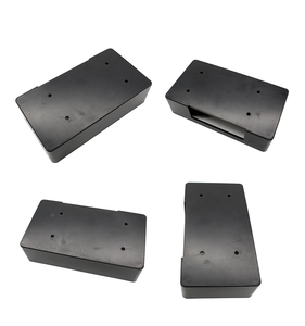 Plastic Spuitgietmachine Plastic Matrijzen Makende Dockstation Basis Hoofdtelefoonaansluiting Behuizing Led Lens Casings Matrijsmaker - Product Image 1