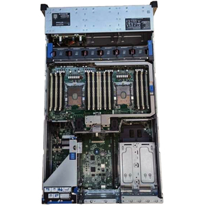 เซิร์ฟเวอร์แบบแร็ค HPE ProLiant DL560 Gen11 64 DIMM Slots 2U Xeon Gold 5418Y 2.9GHz CPU รับประกัน 3 ปี ILO PCIe 8 - Product Image 2
