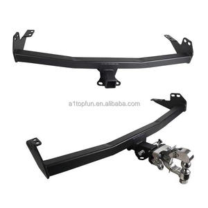 Barre d'<span class=keywords><strong>attelage</strong></span> pour Hilux Revo 2025 - Product Image 3