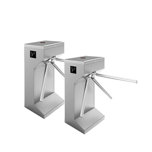 Sistema de Control de Acceso de la cara de la puerta reconocimiento entrada torniquete trípode puerta - Product Image 1