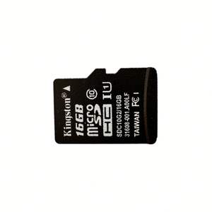 Tarjeta de Memoria Kingston TF SD de 32 GB Clase 10, Tarjeta SD de 64 GB, 256 GB, 512 GB, Tarjeta Flash para Teléfono - Product Image 5