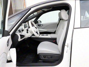 Volkswagen ID.3 Edición <span class=keywords><strong>Extrema</strong></span> 2025, Auto Eléctrico Inteligente de Largo Alcance (1200 km), 2WD, Volante a la Izquierda, Batería de Litio, Vehículo de Nueva Energía - Product Image 5