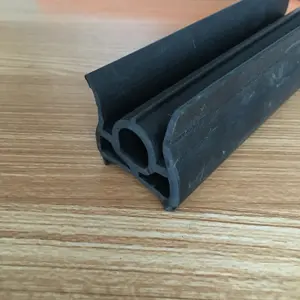 Custom Extrusion Rubber Sealing Products