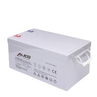 Batteries rechargeables de haute qualité OPZV 2V-2500Ah/3000Ah longue durée de vie de la batterie de secours pour la <span class=keywords><strong>maison</strong></span> - Product Image 4