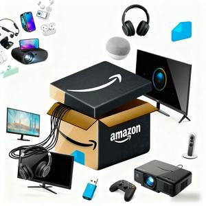 Prodotti più venduti su Amazon, Alibaba, TikTok, 1688, Walmart - Prodotto 100% originale, spedizione entro 3 giorni - Product Image 2