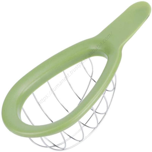 Vente en gros Syh449 Ustensiles de cuisine : Séparateur de fruits en plastique, Coupe-avocat multifonctionnel facile à utiliser, Fourniture d'usine, Design tendance - Product Image 3