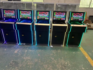 Bán chạy nhất kỹ năng trò chơi máy trò chơi giải trí Máy trò chơi Arcade Chất lượng cao quá trình sản xuất phần cứng trong <span class=keywords><strong>2025</strong></span> - Product Image 2