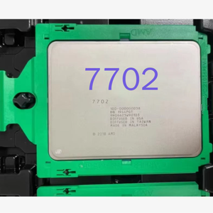 ซีพียู EPYC 7002 ซีรีส์ รุ่นดั้งเดิม - รุ่นปลดล็อคอย่างเป็นทางการ - Product Image 2