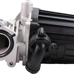 Lien de Demande pour Pièces de Performance Volvo pour les Composants du Séparateur d'Huile de Ventilation du Carter Moteur 21679517 & 22999818 - Product Image 2