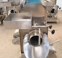Automatic Fish Bone Meat Separator, Fish Deboning Machine