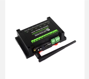 Módulo de Relé WiFi Industrial LET PCBA de 6 Canales ESP32-S3, Admite Control WiFi//RS485, Interfaz RS485/Pico HAT Integrada - Product Image 5