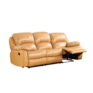 Beste Prijs Home Theater Elektrische Fauteuil Sofa Met Oem En Elke Kleur - Product Image 1