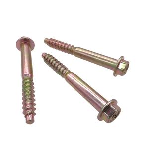 Tür bett rahmen befestigungs maschine m5 schrauben - Product Image 4