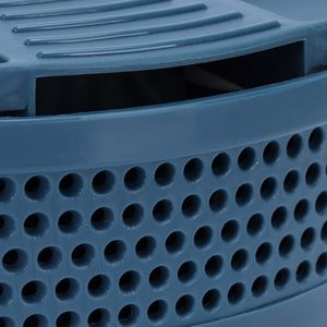 Cortador de Verduras Manual Ecológico, Rebanador de Patatas y Frutas, Cortador de Verduras de Paja de Trigo para Cocina - Product Image 6