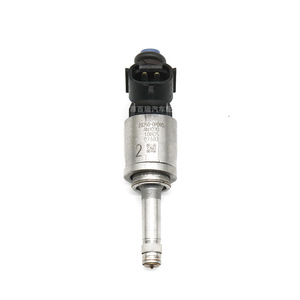Inyector de Combustible 23250-0V020 para Vehículos Lexus, Boquilla de Acero Inoxidable - Product Image 3