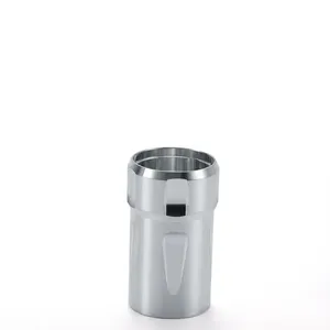<strong>China</strong> Suppliers OEM Customized Rapid <strong>Prototype</strong> Machining 6061 7075 Aluminum Parts Turning CNC Milling Product Metal CNC Service - Product Image 4