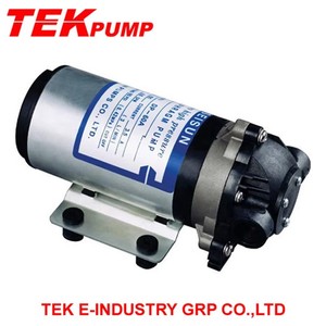 Mini pompe à diaphragme haute pression, livraison gratuite, DP60 - Product Image 6