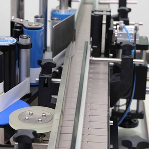 10ml 30ml khu vực trung tâm dầu & flavour chai dầu máy dán nhãn eyedropper Nhãn dán nhãn máy với tốc độ cao - Product Image 5