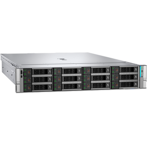 เซิร์ฟเวอร์แบบแร็คเมาท์ R5715 ซ็อกเก็ตเดี่ยว สำหรับการจำลองวิชวล ระบบวิเคราะห์ฐานข้อมูล โครงสร้างอินฟราเรดิโอคลาวด์ และธุรกิจ - Product Image 3