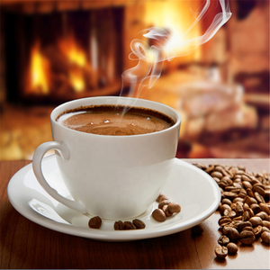 Café negro chino para quemar grasa o adelgazar, con l-carnitina, para la salud, pérdida de peso natural - Product Image 2