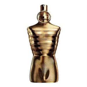 Best-seller - Lotion parfumée Jean Paul Gaultier Le Male Elixir unisexe, 125 ml, de haute qualité, parfum fruité boisé formel, longue tenue - Product Image 1