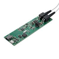 Approvisionnement direct d'usine |   Prend en charge la personnalisation OEM/ODM |   Module de mesure de puissance optique haute performance OPM-M15 pour FTTX/FTTH